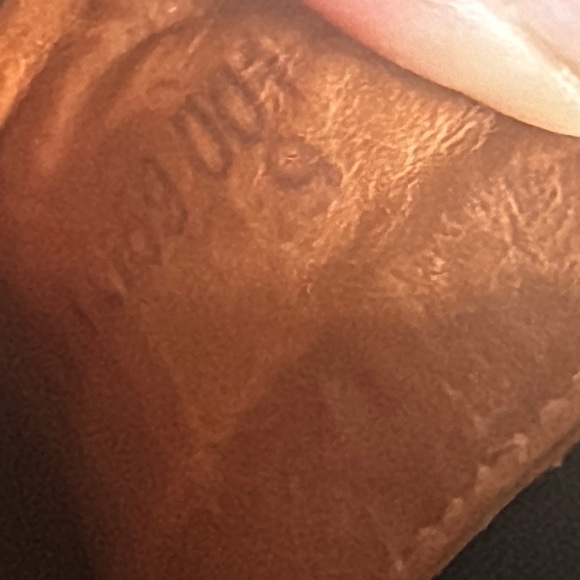 John Varvatos Classic Low Chelsea Boots Handmade in Black Leather *Italy* - Picture 6 of 8